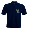 Crowborough CC Polo